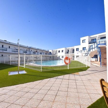 Isolcan Costa Calma Bagian luar foto