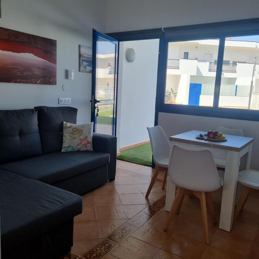 Isolcan Costa Calma Bagian luar foto
