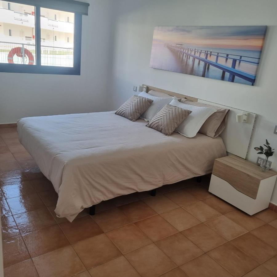 Isolcan Costa Calma Bagian luar foto